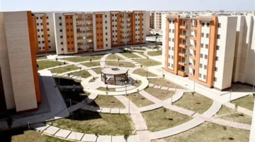 رابط الاستعلام.. نتيجة سكن لكل المصريين 7 تفتح باب التظلمات للمرفوضين